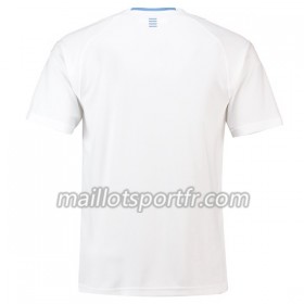 Maillot de Foot Uruguay Exterieur Coupe du monde 2018